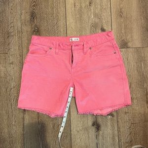 Carve Oahu Shorts